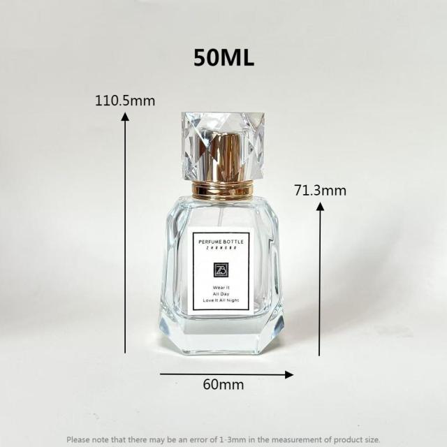 PERFUME BOTTLE