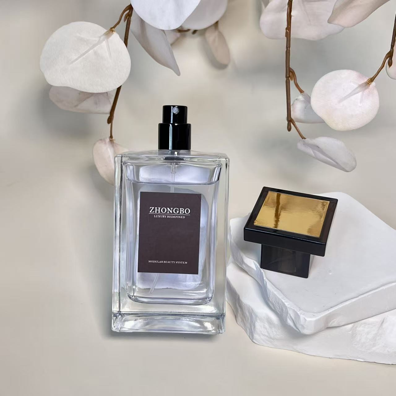 PERFUME BOTTLE