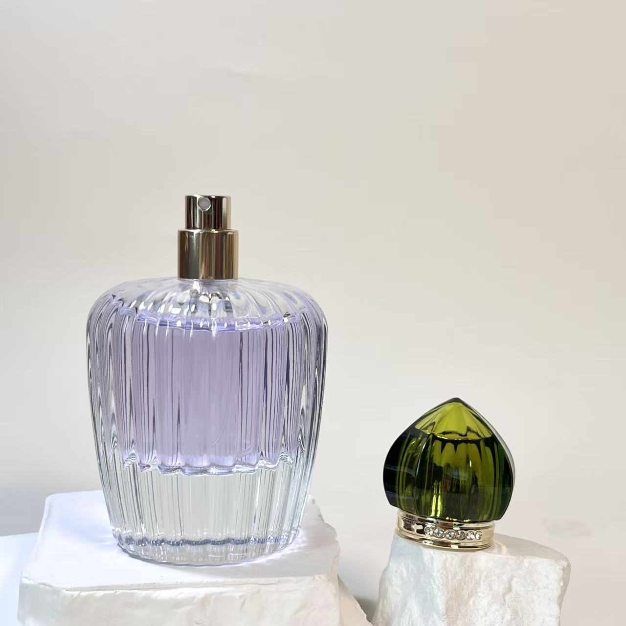 PERFUME BOTTLE