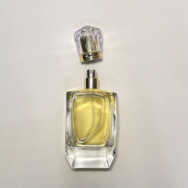 PERFUME BOTTLE