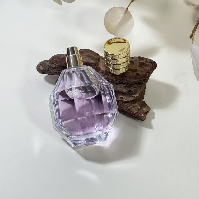 PERFUME BOTTLE