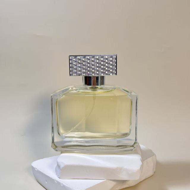 PERFUME BOTTLE