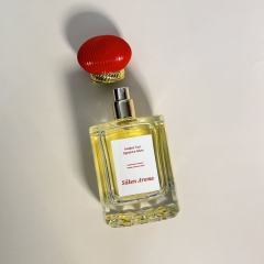 PERFUME BOTTLE