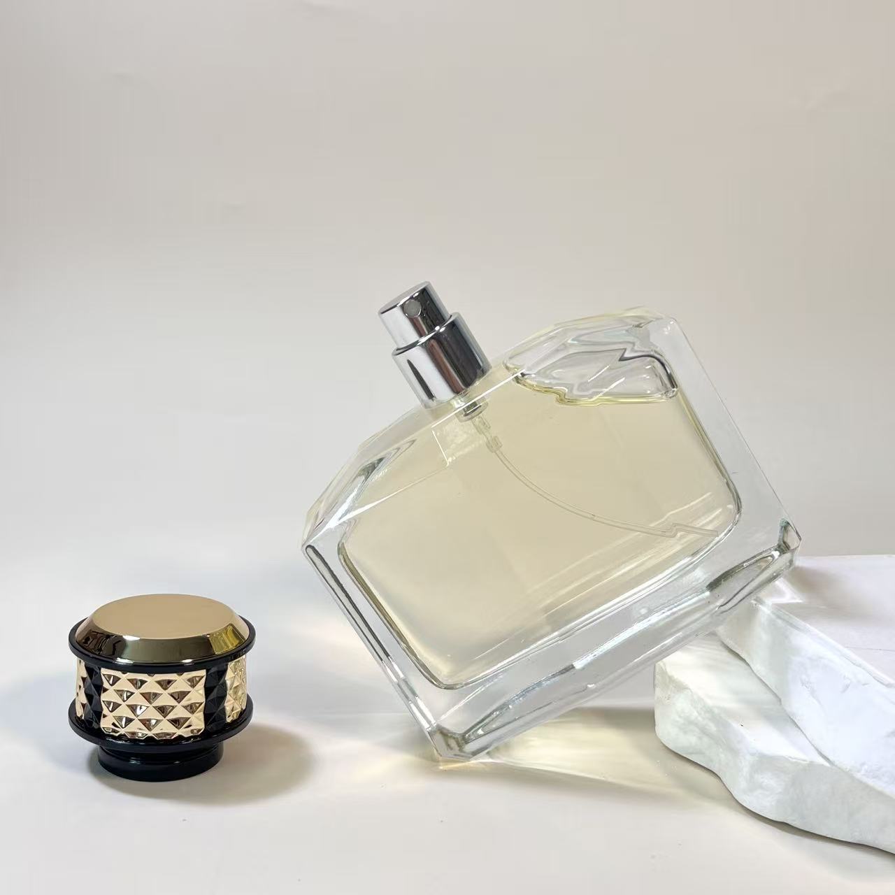 PERFUME BOTTLE