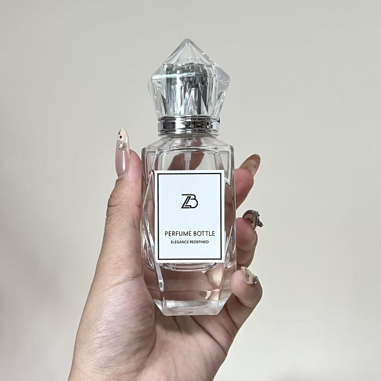 PERFUME BOTTLE