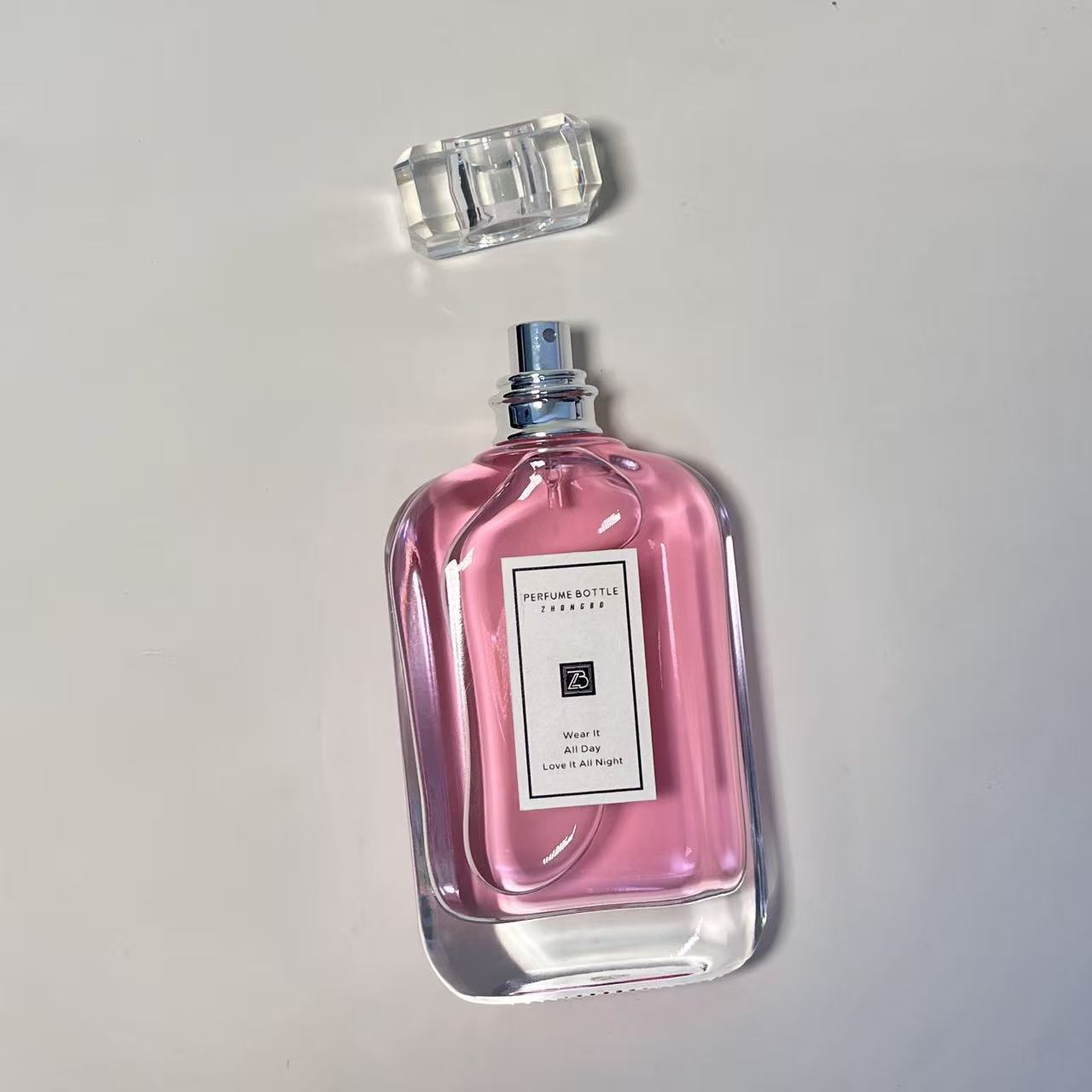 PERFUME BOTTLE