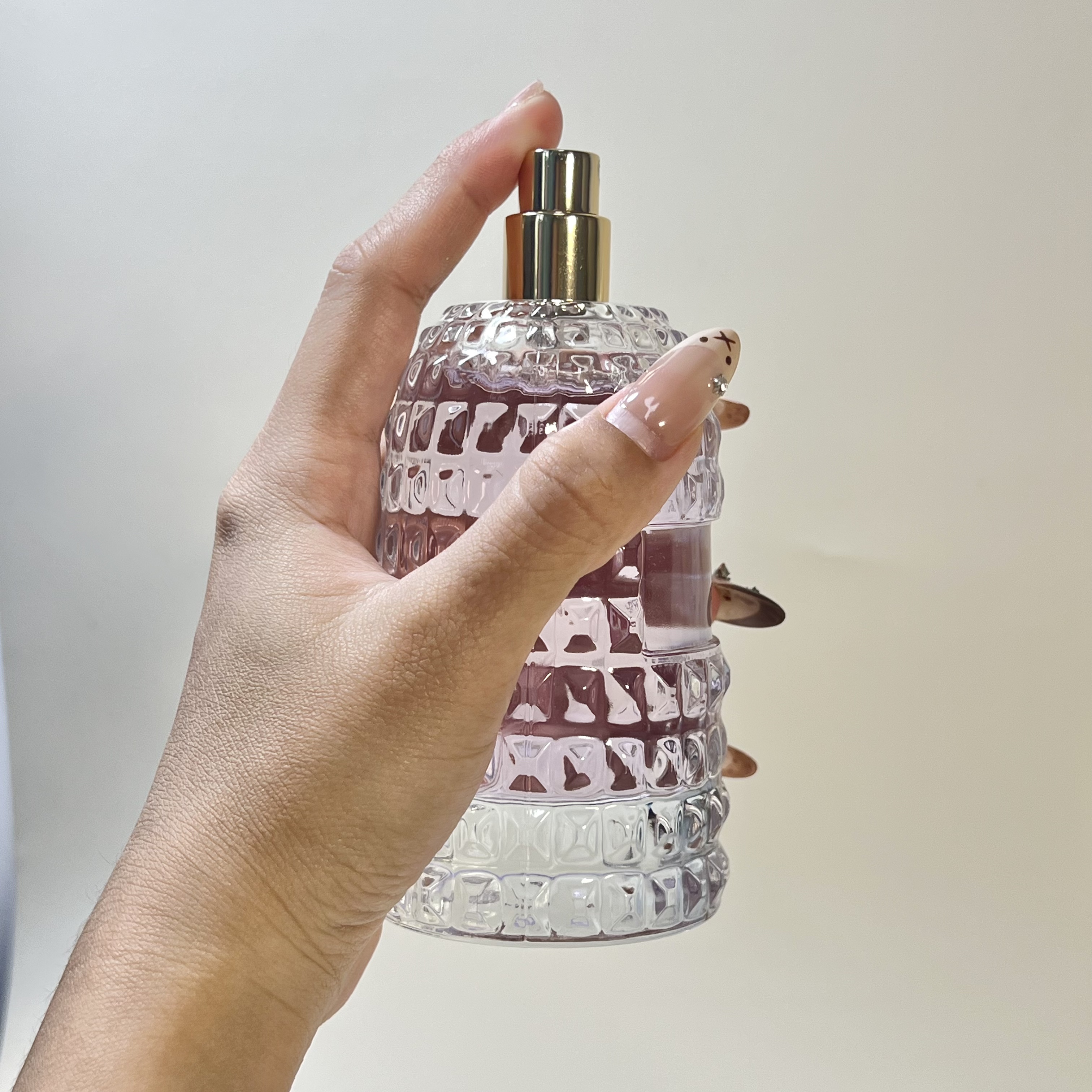 PERFUME BOTTLE