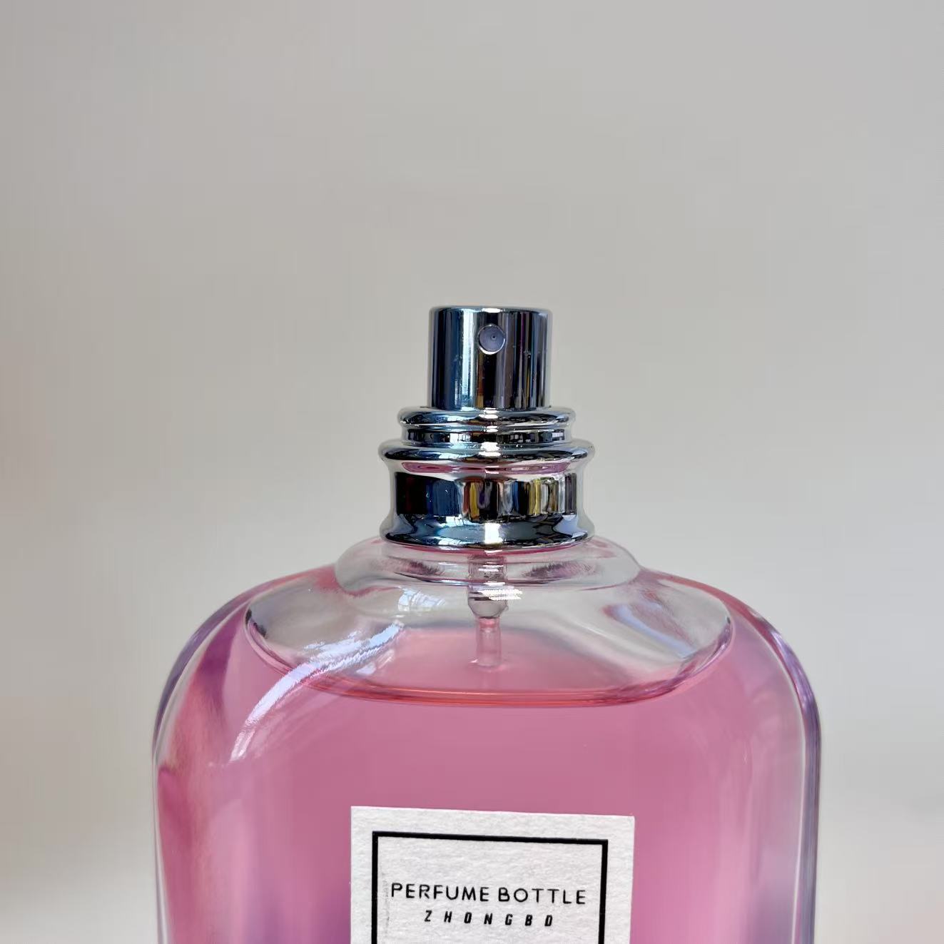 PERFUME BOTTLE