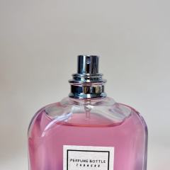 PERFUME BOTTLE