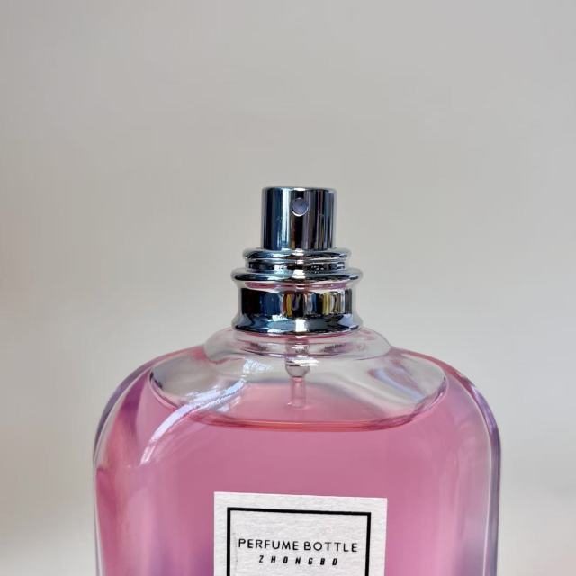 PERFUME BOTTLE