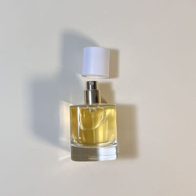 PERFUME BOTTLE