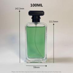 PERFUME BOTTLE