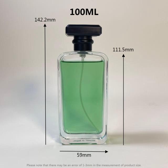 PERFUME BOTTLE