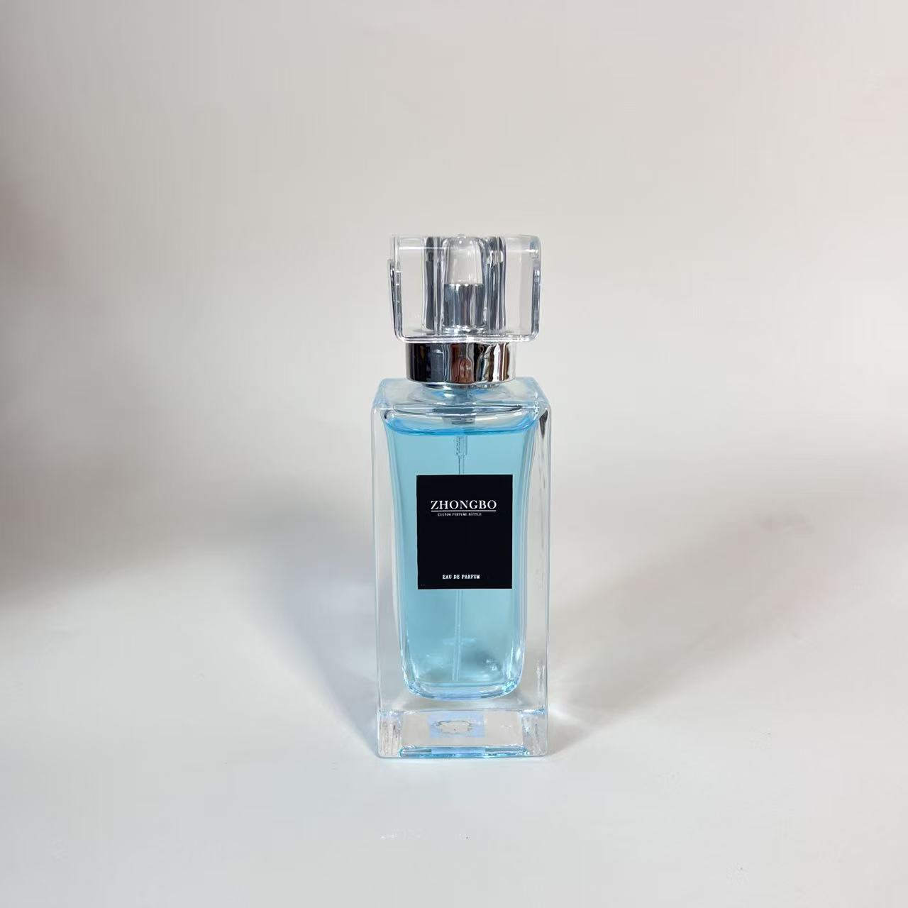 PERFUME BOTTLE