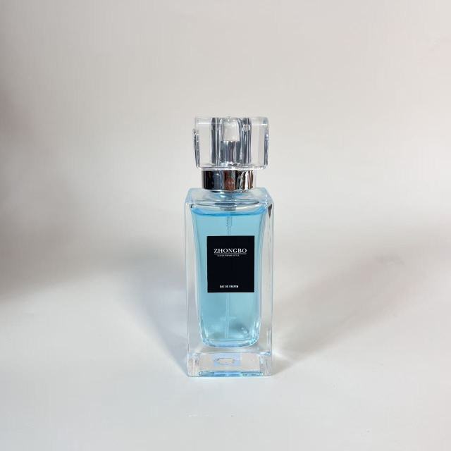 PERFUME BOTTLE