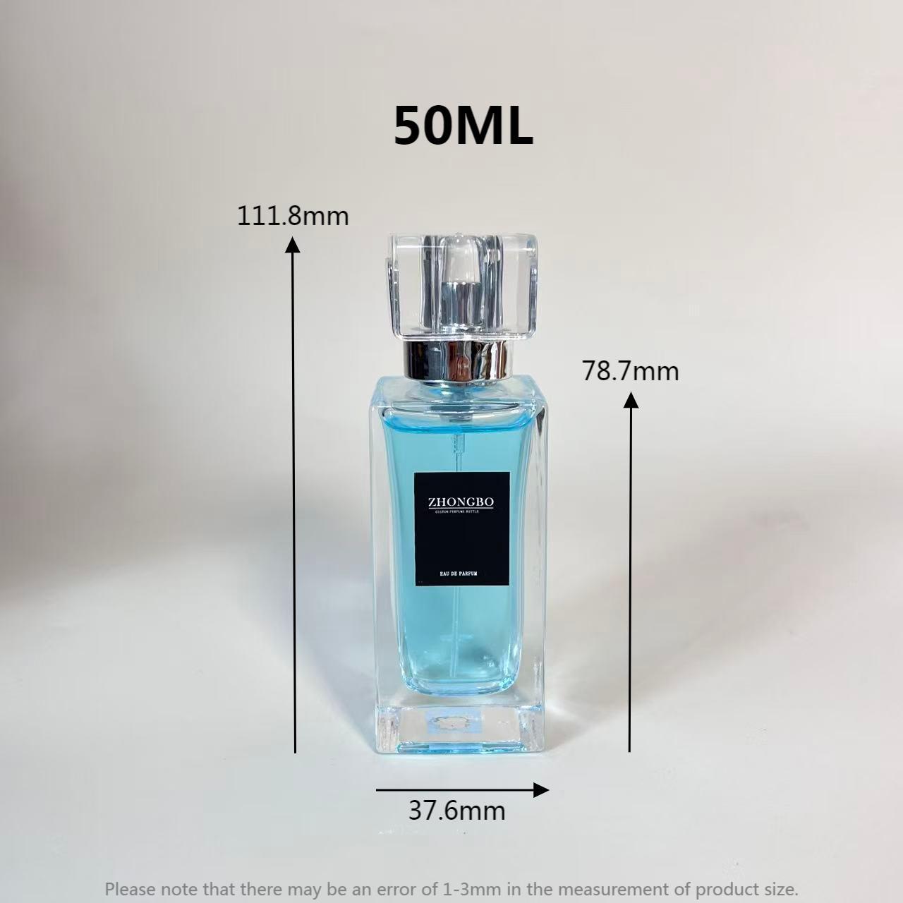 PERFUME BOTTLE