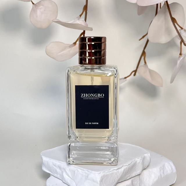 PERFUME BOTTLE
