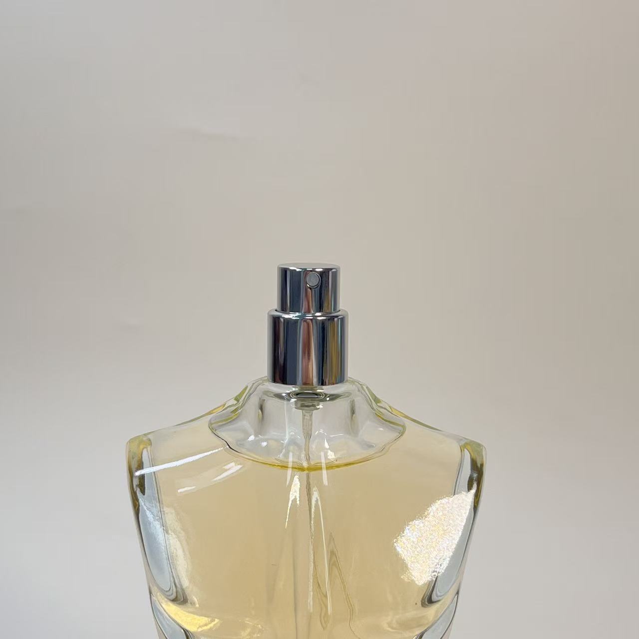 PERFUME BOTTLE