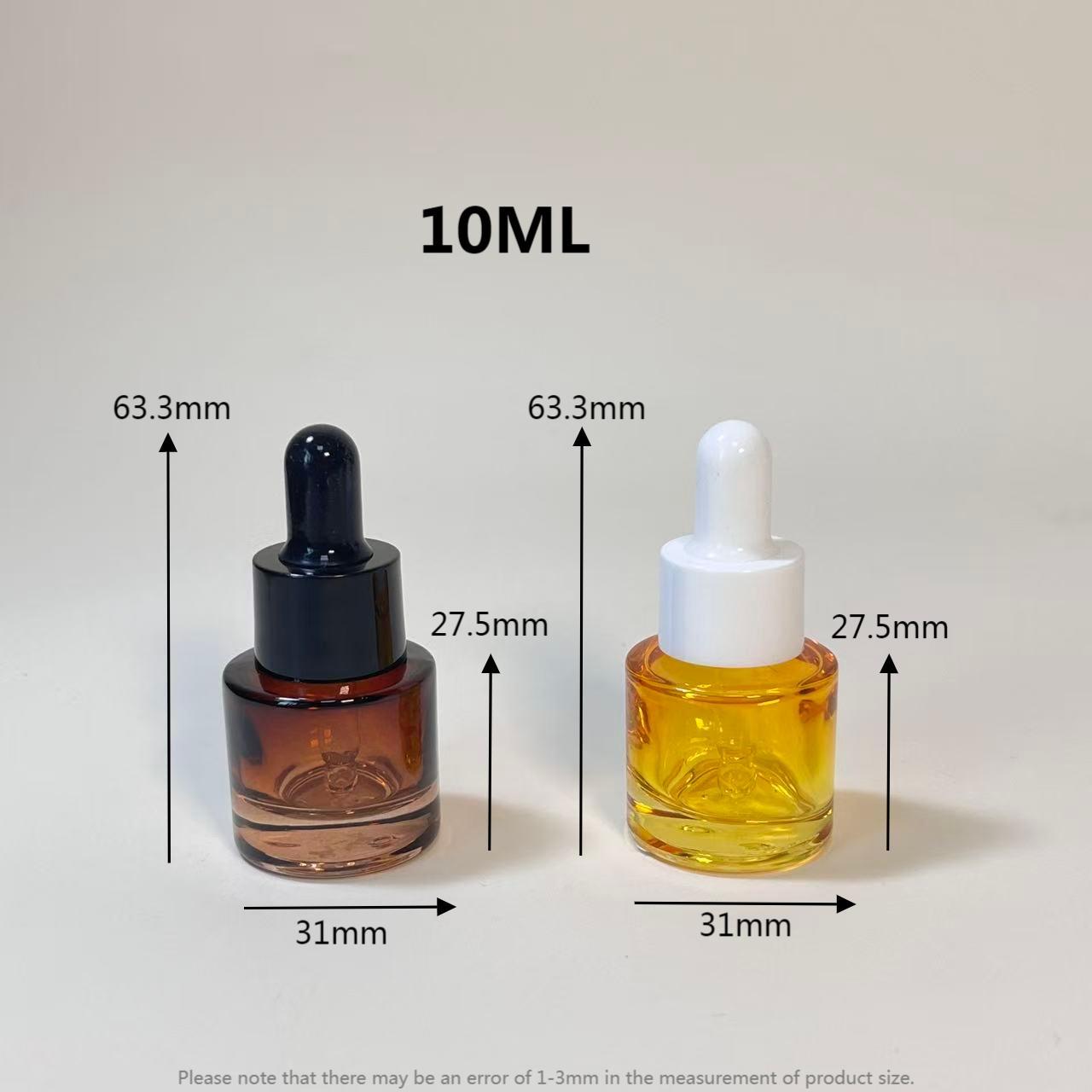 ESSENTIAL OIL BOTTLE