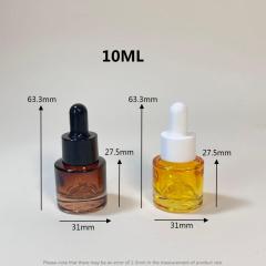 ESSENTIAL OIL BOTTLE