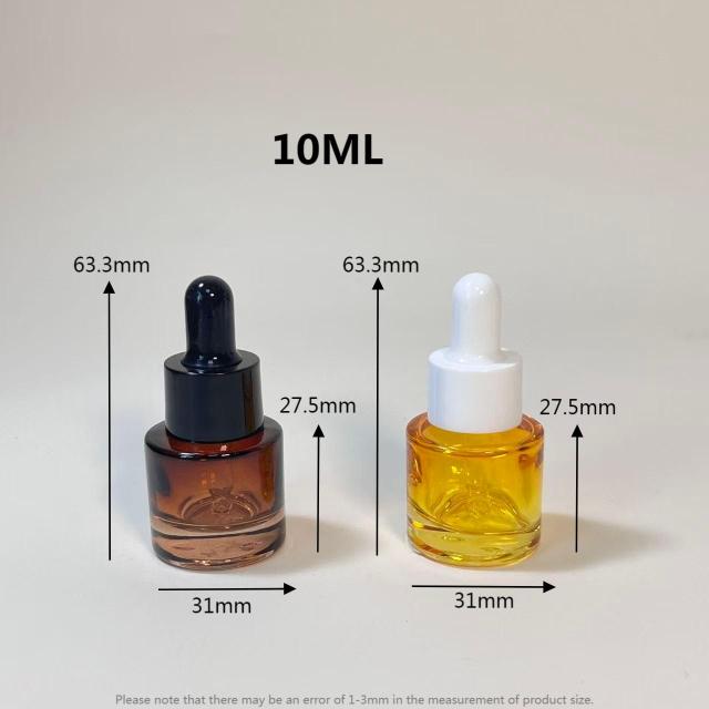 ESSENTIAL OIL BOTTLE