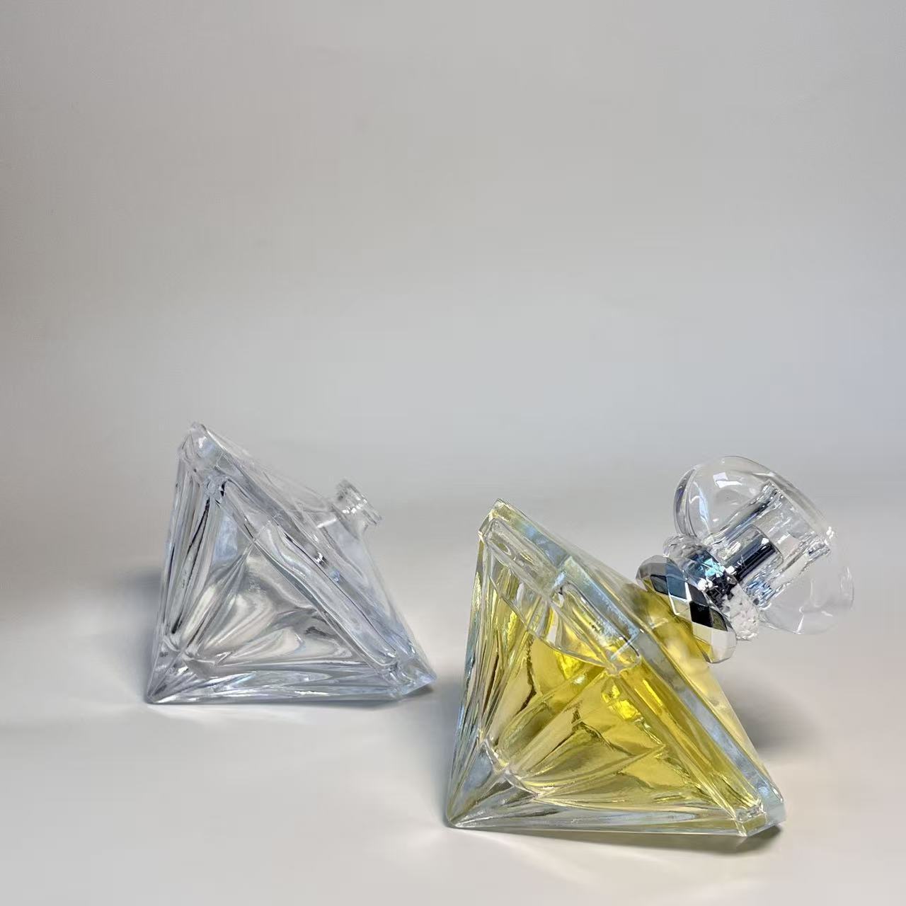 PERFUME BOTTLE