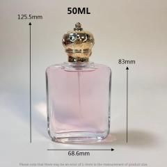 PERFUME BOTTLE