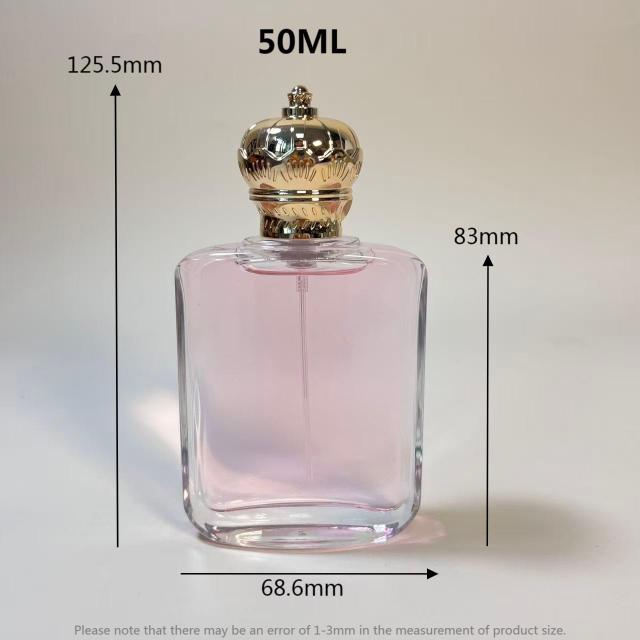 PERFUME BOTTLE