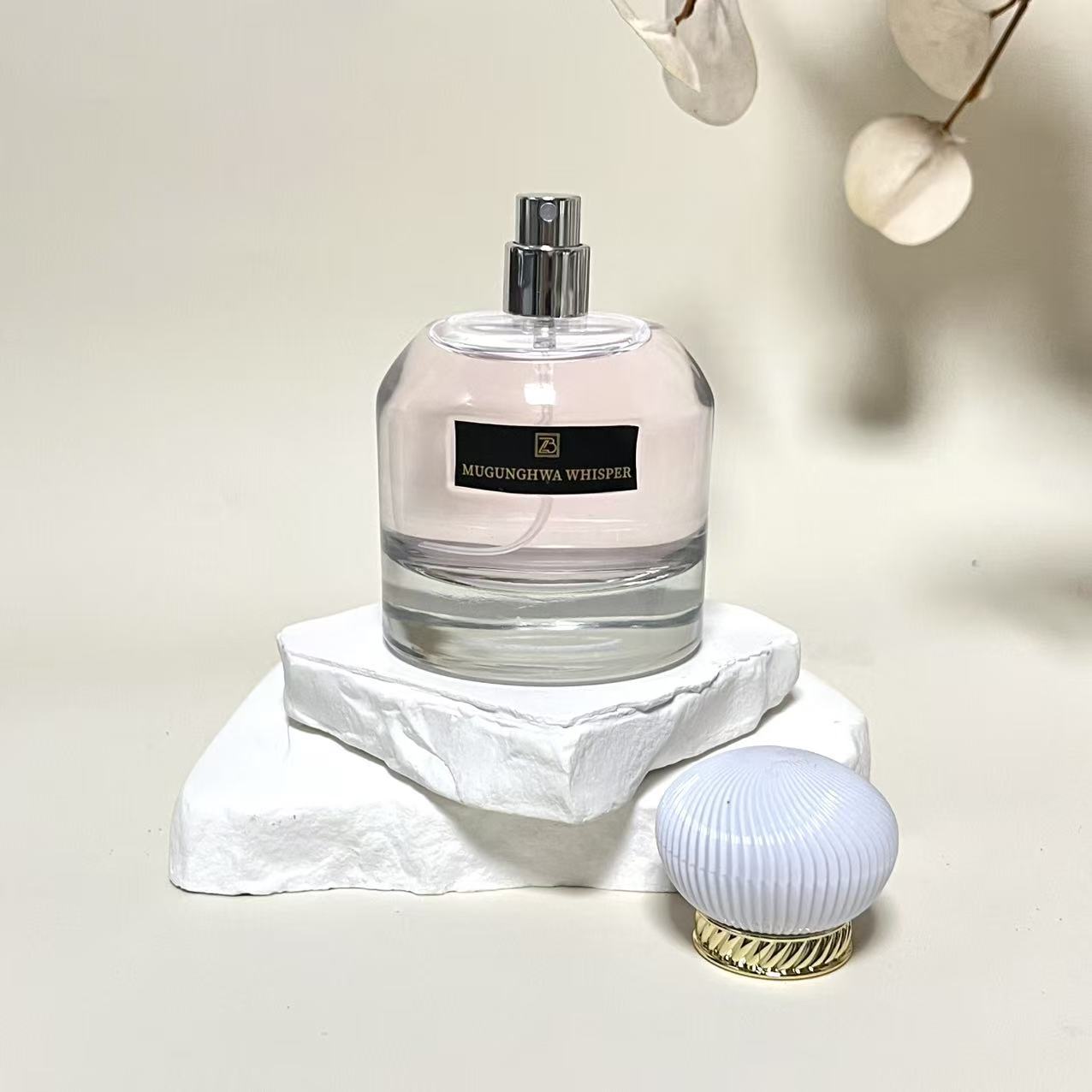 PERFUME BOTTLE