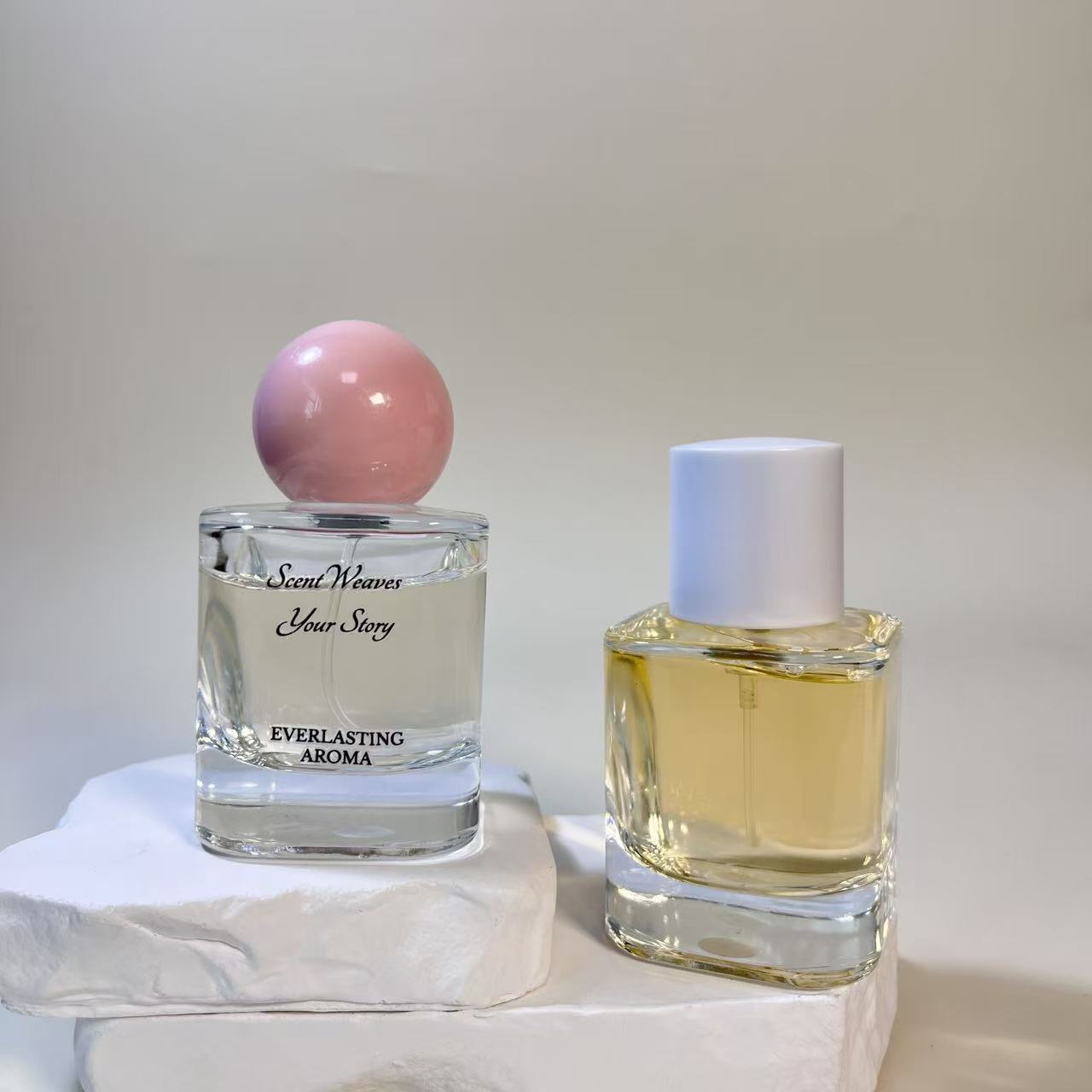 PERFUME BOTTLE