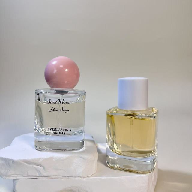 PERFUME BOTTLE