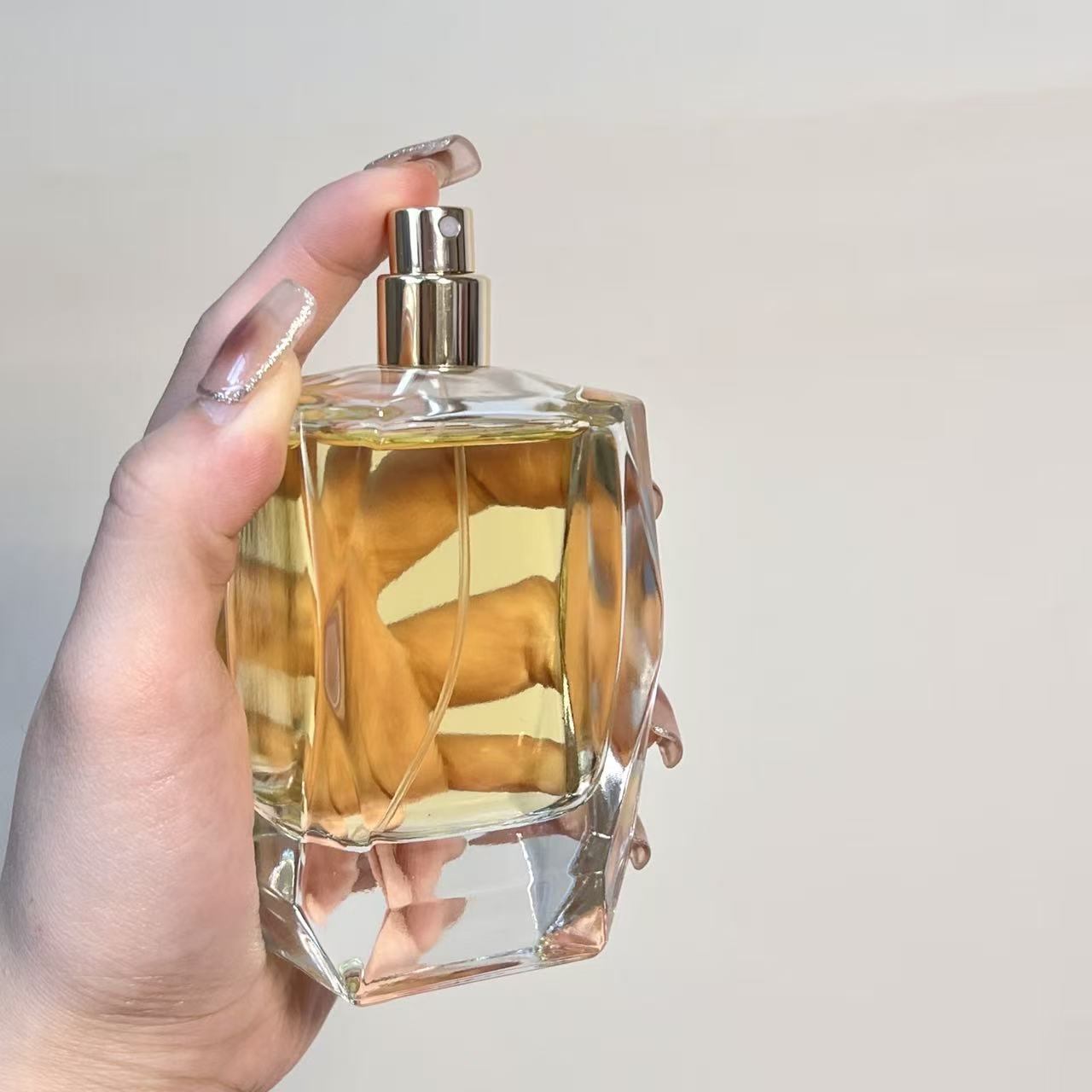 PERFUME BOTTLE