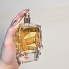 PERFUME BOTTLE