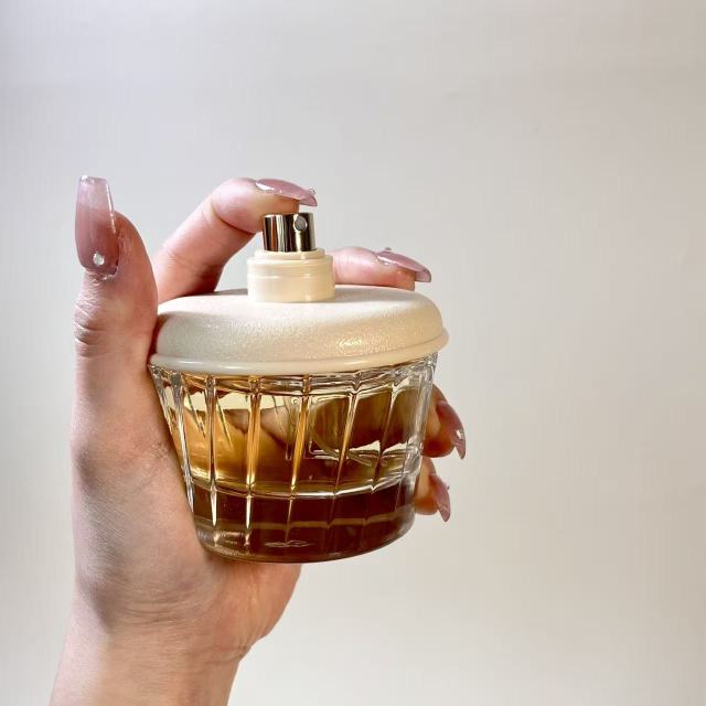 PERFUME BOTTLE