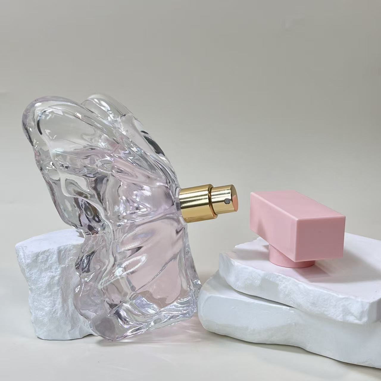 PERFUME BOTTLE