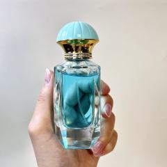 PERFUME BOTTLE