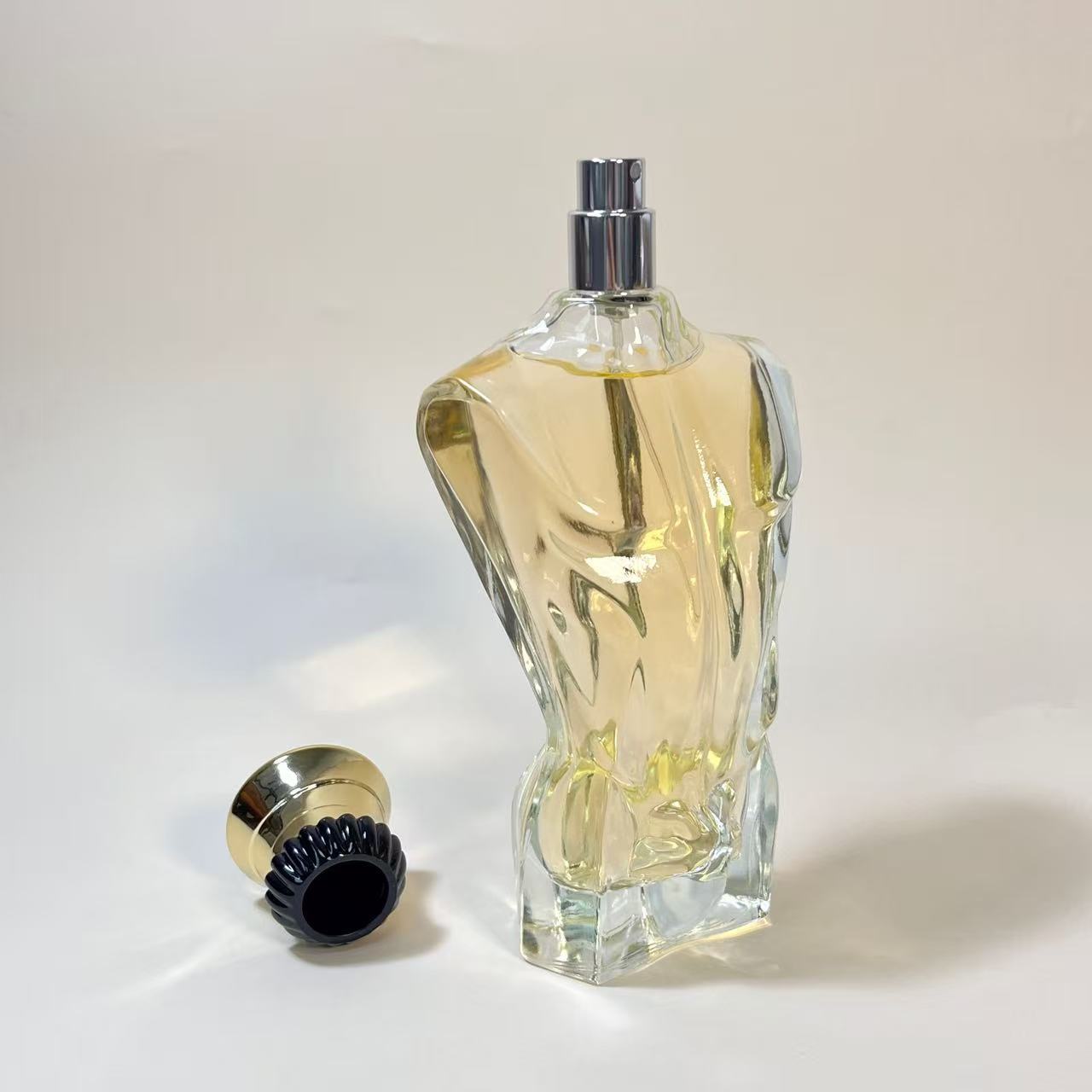 PERFUME BOTTLE