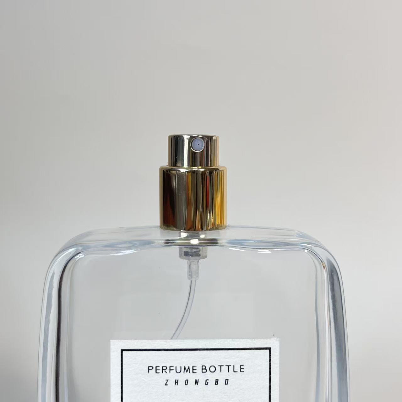 PERFUME BOTTLE