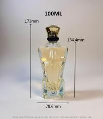 PERFUME BOTTLE