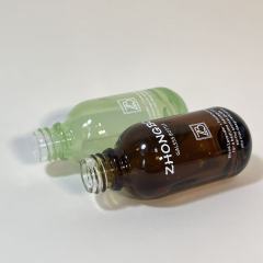 ESSENTIAL OIL BOTTLE