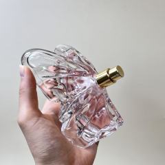 PERFUME BOTTLE