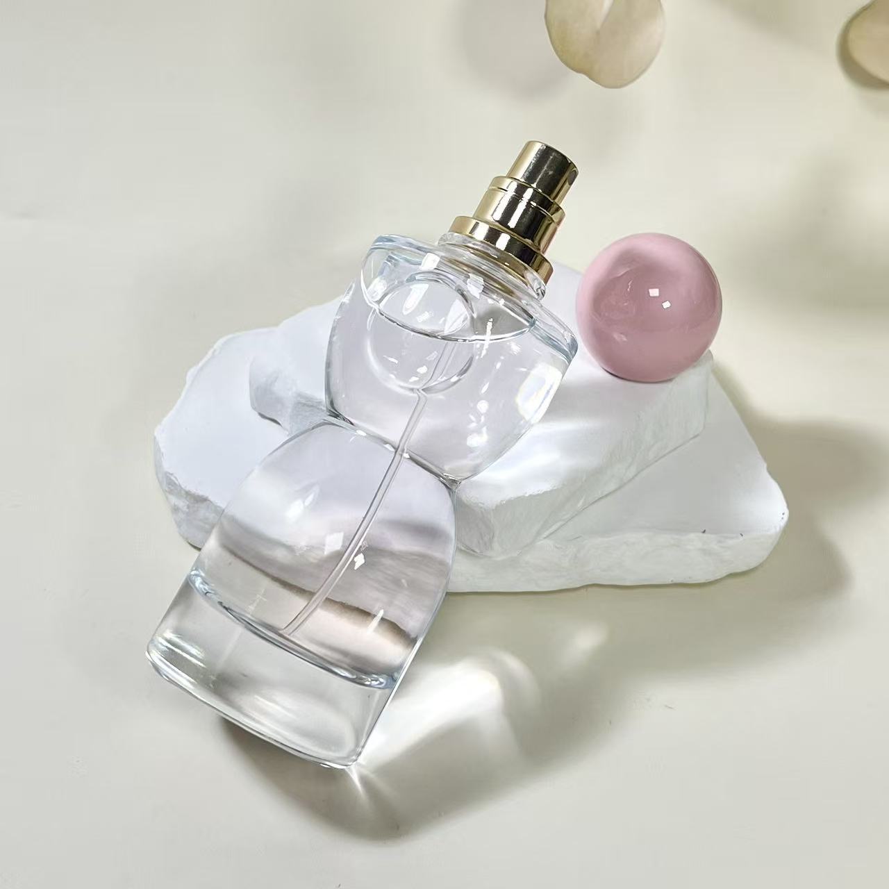 PERFUME BOTTLE