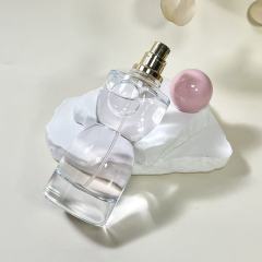 PERFUME BOTTLE