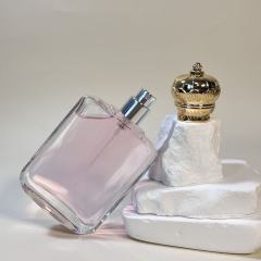 PERFUME BOTTLE