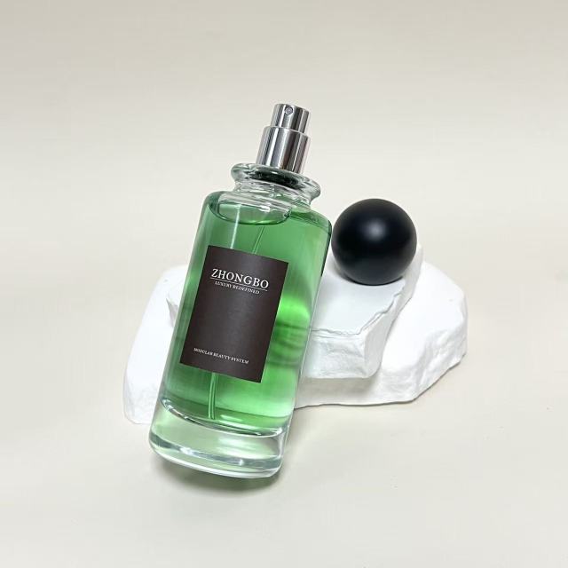 PERFUME BOTTLE