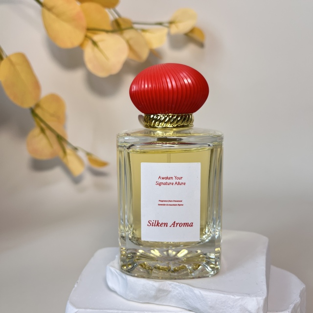 PERFUME BOTTLE