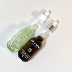 ESSENTIAL OIL BOTTLE