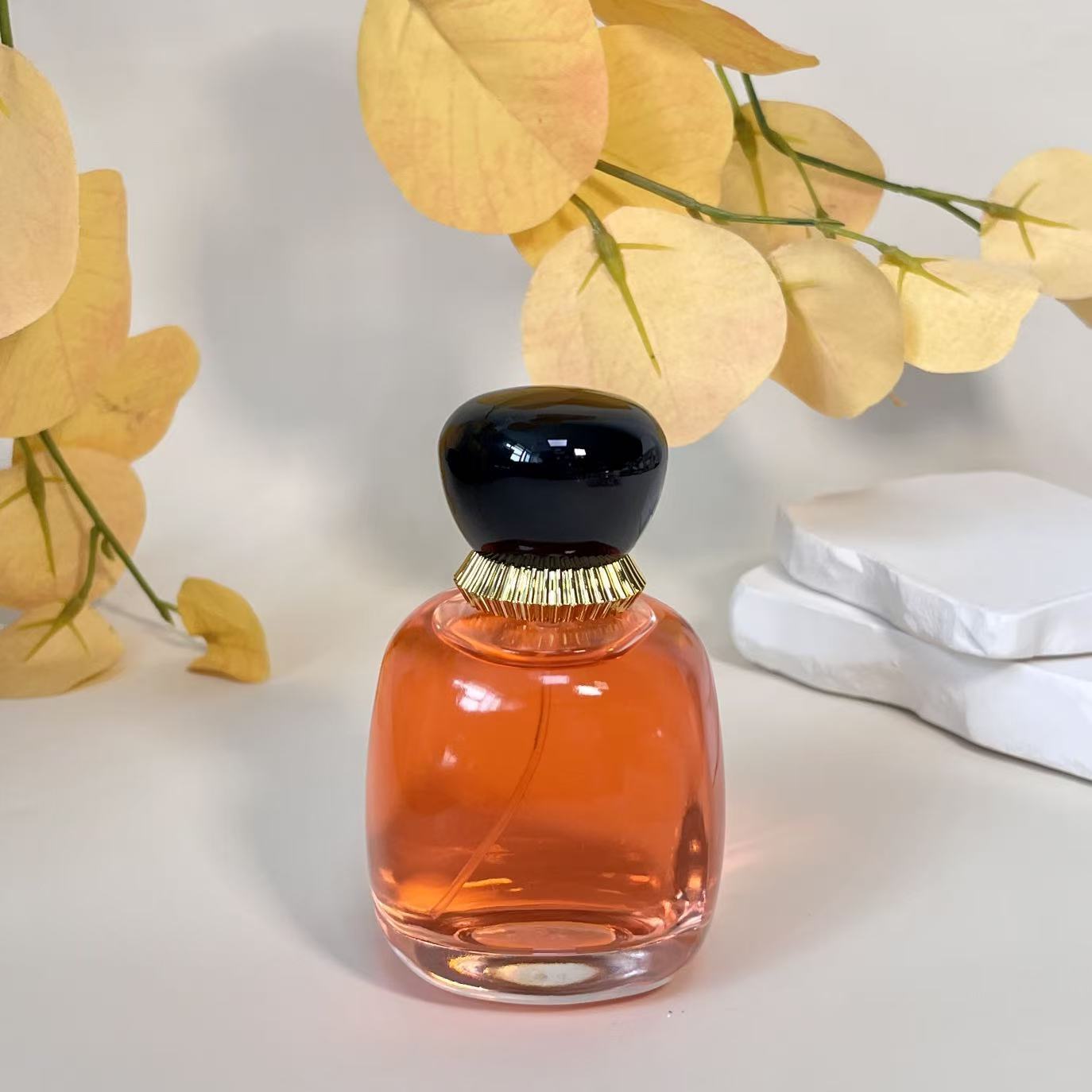 PERFUME BOTTLE