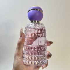 PERFUME BOTTLE