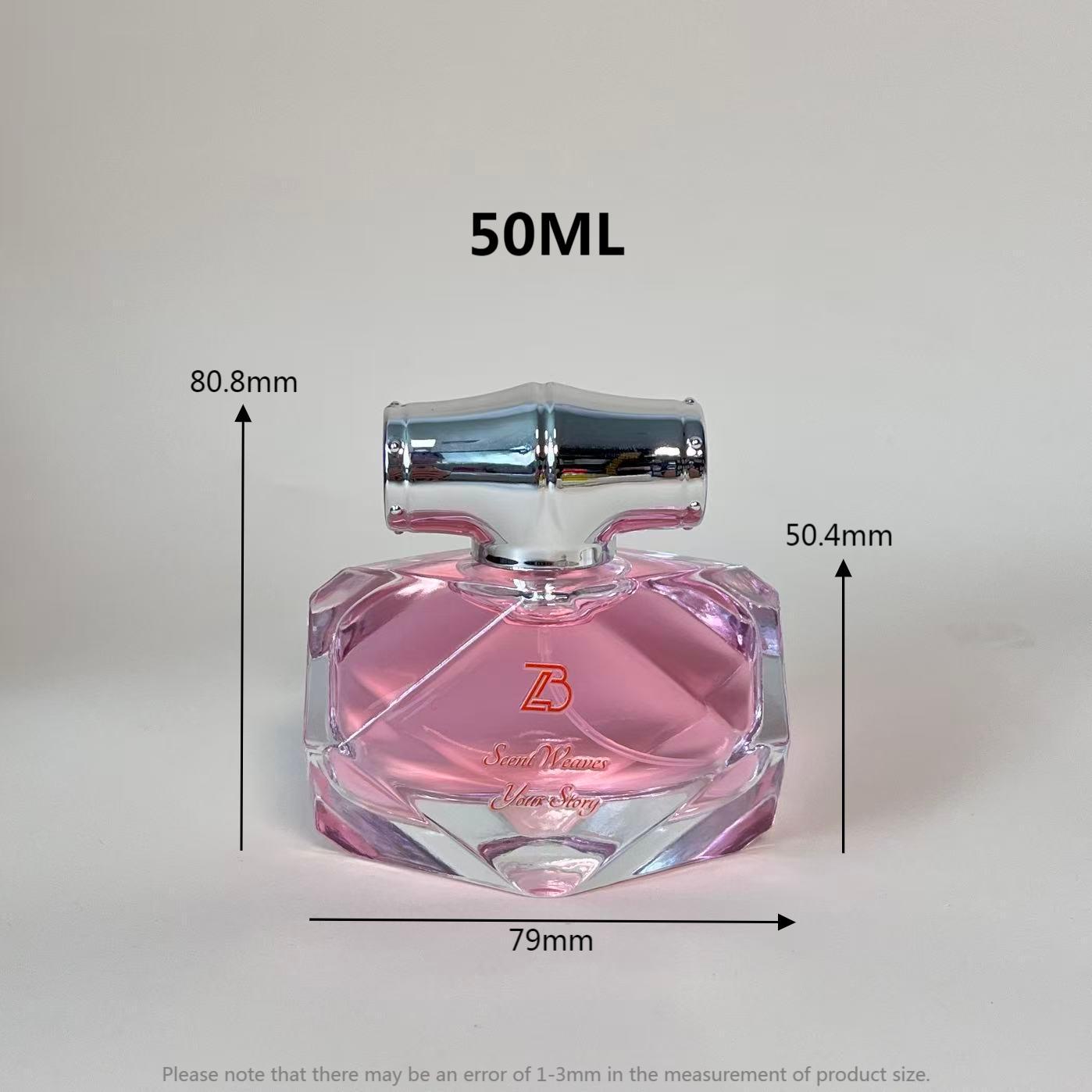 PERFUME BOTTLE